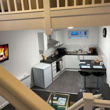 Lodge Plymouth Ngoại thất bức ảnh