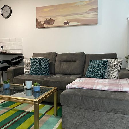 Lodge Plymouth Ngoại thất bức ảnh