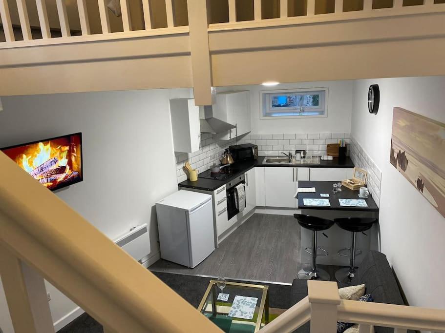 Lodge Plymouth Ngoại thất bức ảnh
