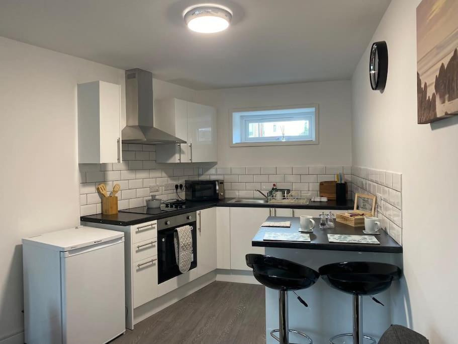 Lodge Plymouth Ngoại thất bức ảnh