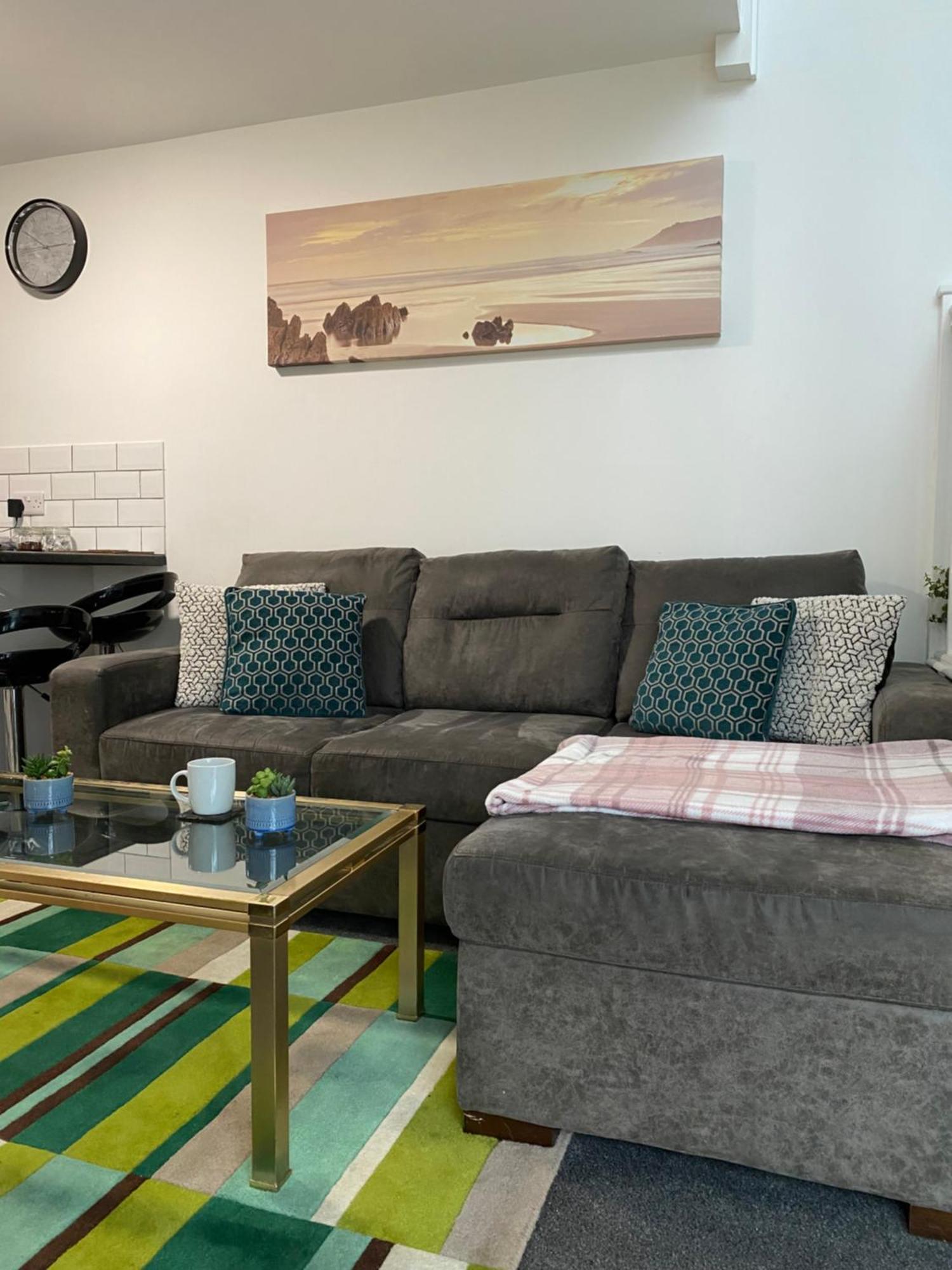 Lodge Plymouth Ngoại thất bức ảnh